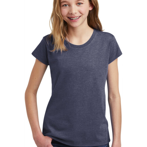 Girls Everyday T-Shirt Thumbnail