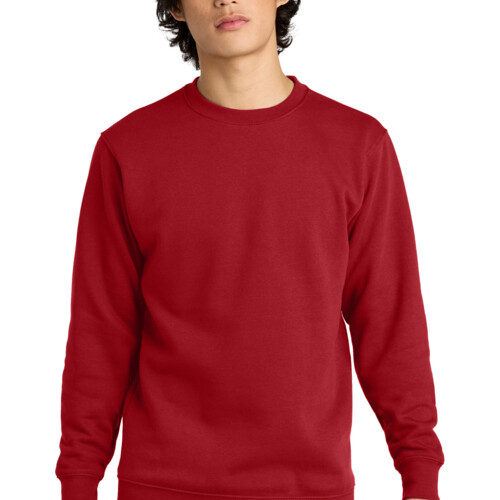 Unisex Everyday Fleece Crew Thumbnail