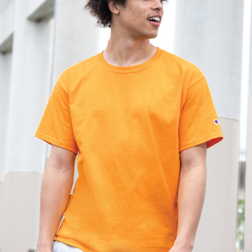 Premium 6 Oz. Jersey Tee Thumbnail