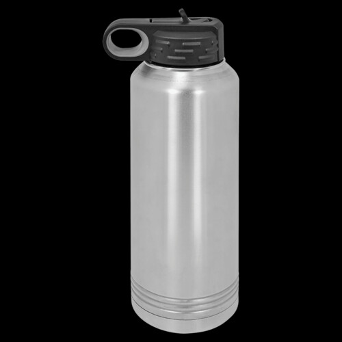 Premium Polar Camel 40oz Water Bottle Thumbnail