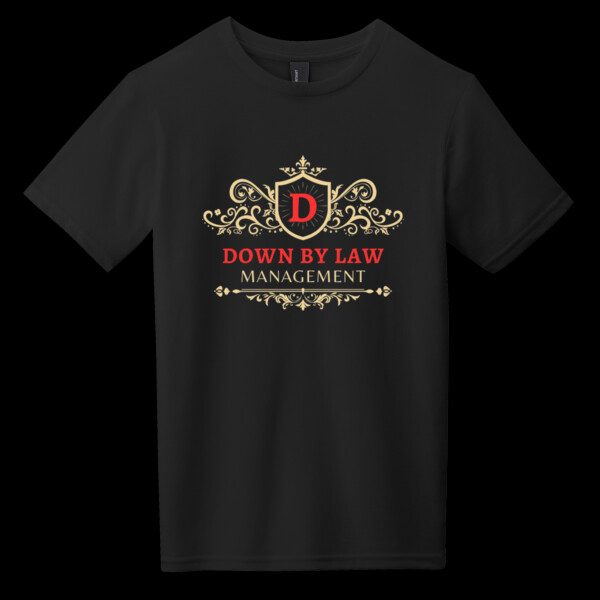 DOWN BY LAW - Youth Everyday T-Shirt Thumbnail