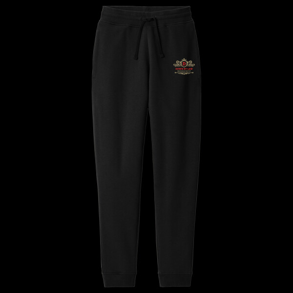 DOWN BY LAW - Everyday Fleece Jogger Thumbnail