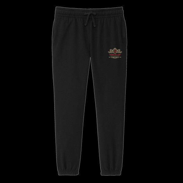 DOWN BY LAW - Women's Everyday Fleece Sweatpants Thumbnail