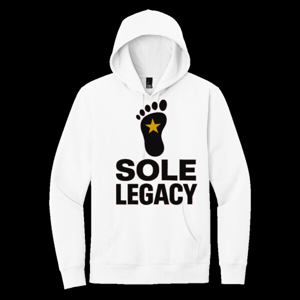 SOLE LEGACY - Unisex Everyday Fleece Hoodie Thumbnail