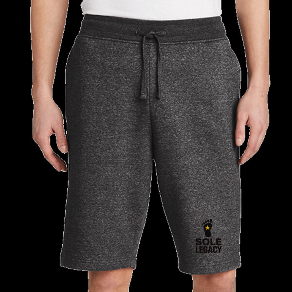 SOLE LEGACY - Everyday Fleece Short Thumbnail