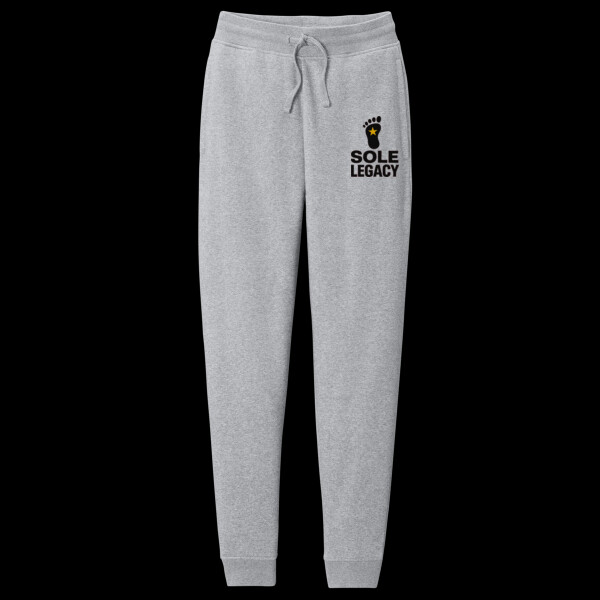 SOLE LEGACY - Everyday Fleece Jogger Thumbnail