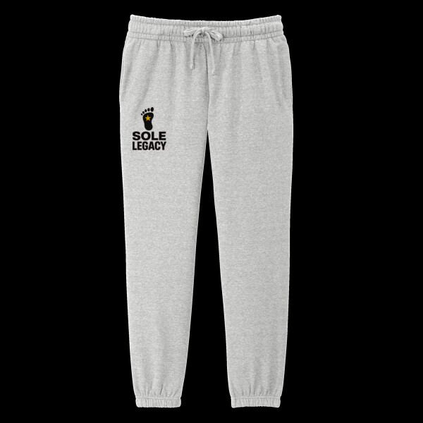 SOLE LEGACY - Women's Everyday Fleece Sweatpants Thumbnail