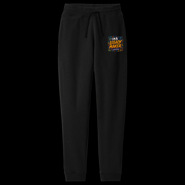 LEGACY MAKER - Everyday Fleece Jogger Thumbnail