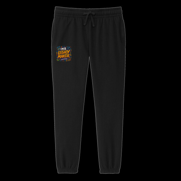 LEGACY MAKER - Women's Everyday Fleece Sweatpants Thumbnail